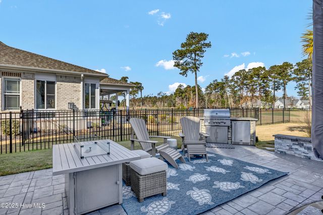 3014 Catesville Circle, Leland, NC 28451