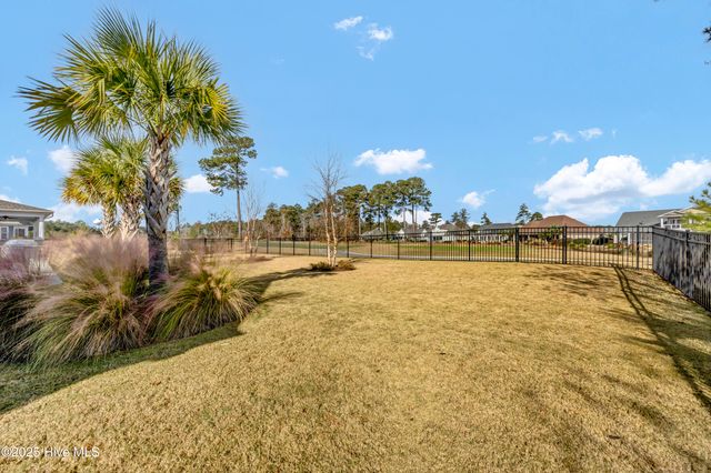 3014 Catesville Circle, Leland, NC 28451