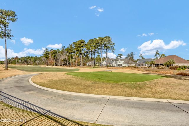 3014 Catesville Circle, Leland, NC 28451