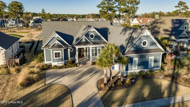 3014 Catesville Circle, Leland, NC 28451