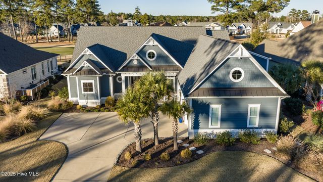 3014 Catesville Circle, Leland, NC 28451