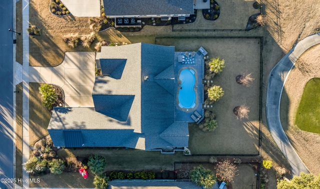 3014 Catesville Circle, Leland, NC 28451