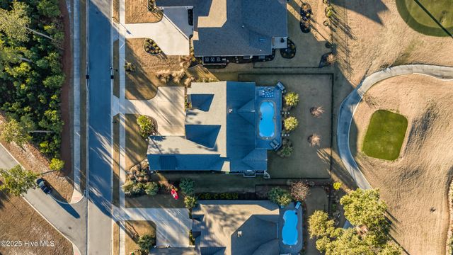 3014 Catesville Circle, Leland, NC 28451