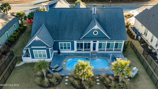 3014 Catesville Circle, Leland, NC 28451