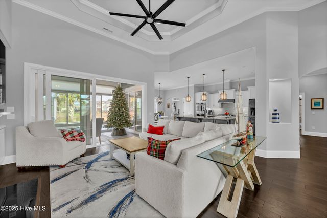 3014 Catesville Circle, Leland, NC 28451