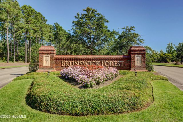 3014 Catesville Circle, Leland, NC 28451