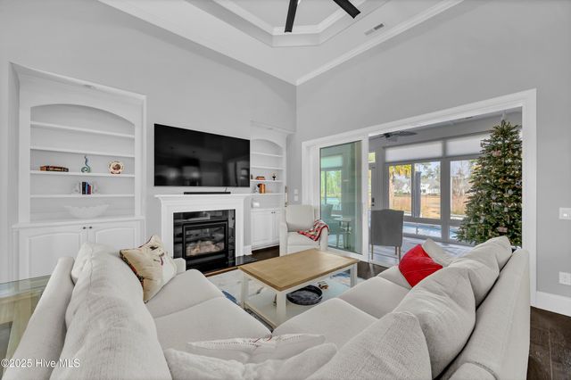 3014 Catesville Circle, Leland, NC 28451