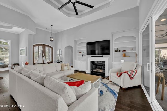 3014 Catesville Circle, Leland, NC 28451