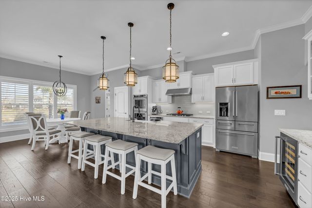 3014 Catesville Circle, Leland, NC 28451