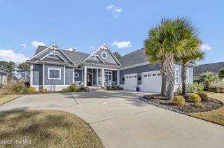 3014 Catesville Circle, Leland, NC 28451