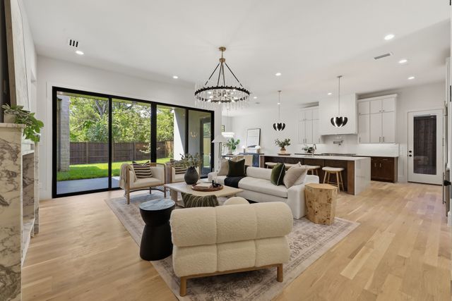 6984 Bob O Link Drive, Dallas, TX 75214