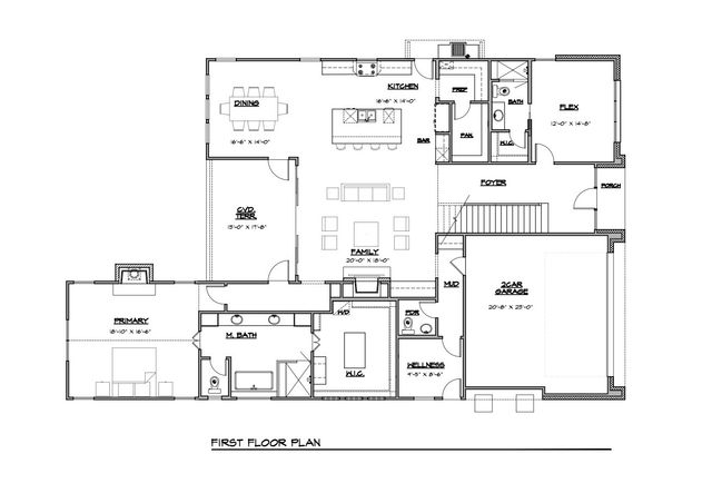 6984 Bob O Link Drive, Dallas, TX 75214
