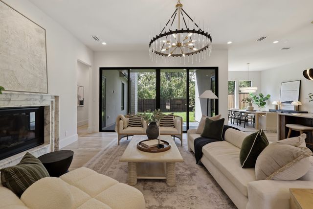 6984 Bob O Link Drive, Dallas, TX 75214