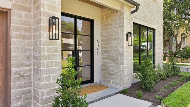 6984 Bob O Link Drive, Dallas, TX 75214