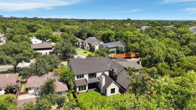 6984 Bob O Link Drive, Dallas, TX 75214