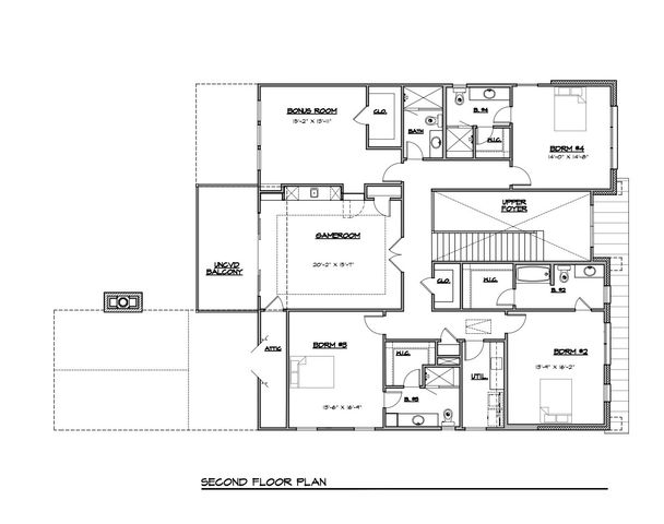 6984 Bob O Link Drive, Dallas, TX 75214