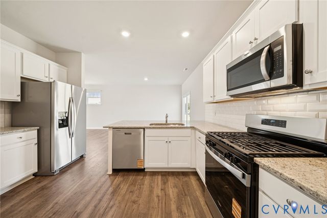 17498 Meriwether Lewis St, Ruther Glen, VA 22546