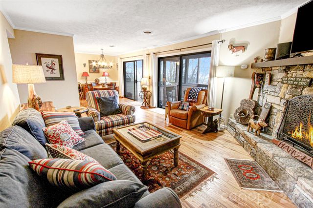 121 Toxaway Views Drive 503, Lake Toxaway, NC 28747