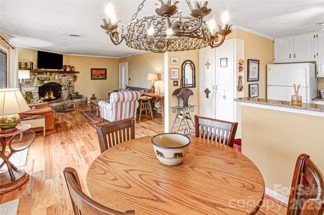 121 Toxaway Views Drive 503, Lake Toxaway, NC 28747