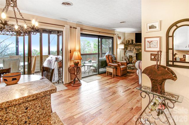 121 Toxaway Views Drive 503, Lake Toxaway, NC 28747
