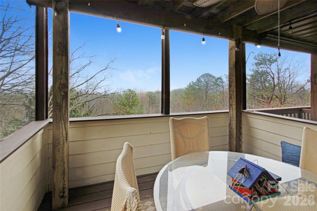 121 Toxaway Views Drive 503, Lake Toxaway, NC 28747