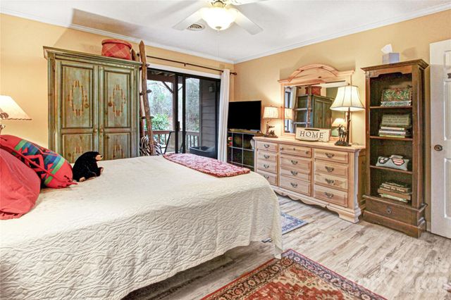 121 Toxaway Views Drive 503, Lake Toxaway, NC 28747