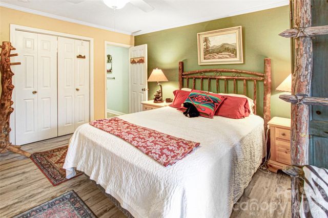 121 Toxaway Views Drive 503, Lake Toxaway, NC 28747