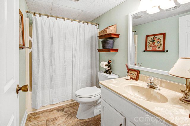 121 Toxaway Views Drive 503, Lake Toxaway, NC 28747
