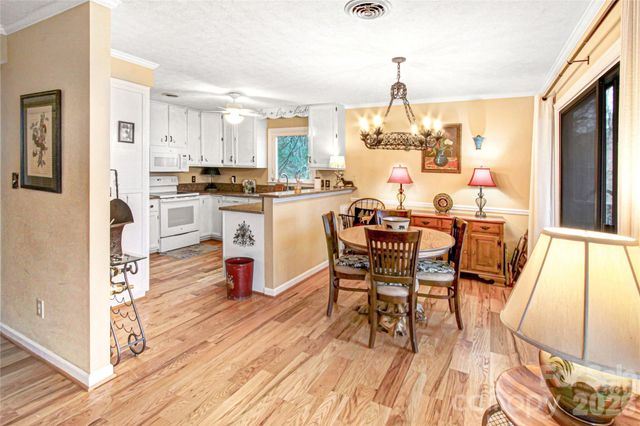 121 Toxaway Views Drive 503, Lake Toxaway, NC 28747