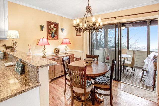 121 Toxaway Views Drive 503, Lake Toxaway, NC 28747