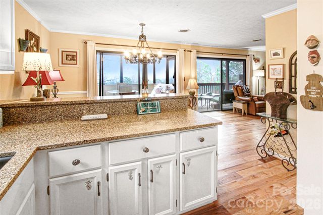121 Toxaway Views Drive 503, Lake Toxaway, NC 28747