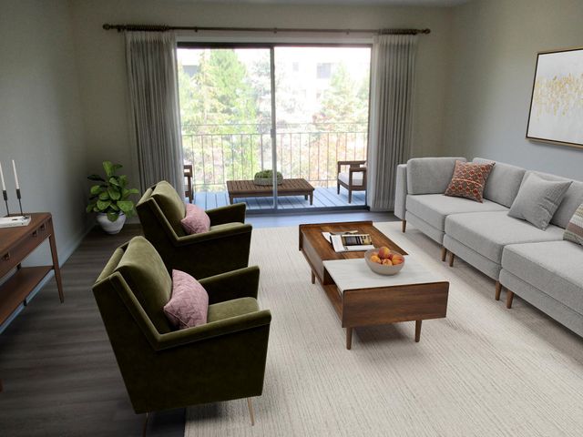 4100 Parklawn Avenue 218, Edina, MN 55435