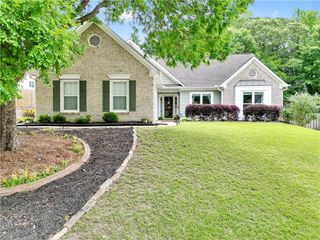 3320 Goldmist Drive, Buford, GA 30519