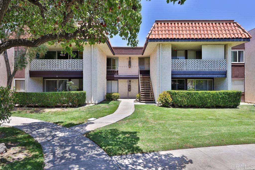 6878 Navajo Road 78, San Diego, CA 92119 — exterior
