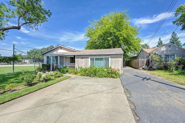 8012 Wonder St, Citrus Heights, CA 95610