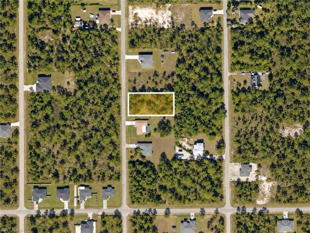908 Congress AVE, LEHIGH ACRES, FL 33972 — exterior