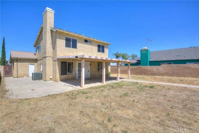 15326 Swarens Court, Moreno Valley, CA 92551