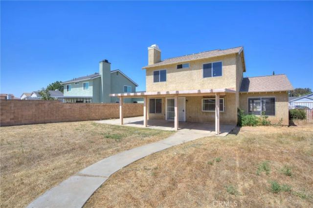 15326 Swarens Court, Moreno Valley, CA 92551