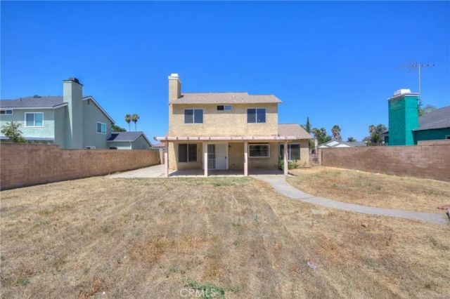 15326 Swarens Court, Moreno Valley, CA 92551