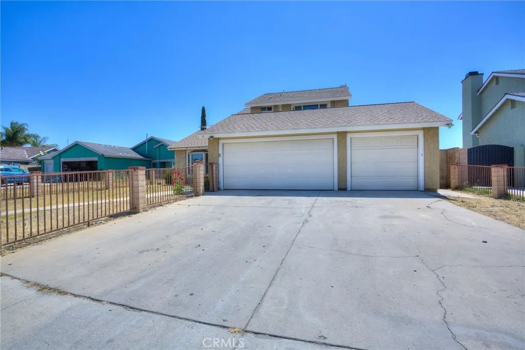 15326 Swarens Court, Moreno Valley, CA 92551