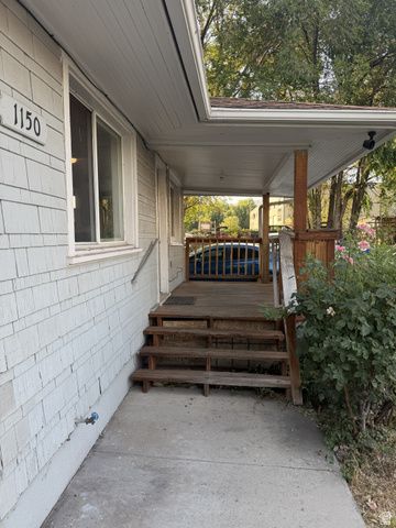 1150 S MAJOR ST, Salt Lake City, UT 84111