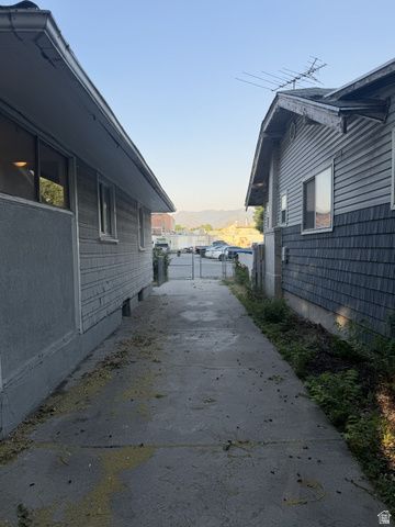 1150 S MAJOR ST, Salt Lake City, UT 84111