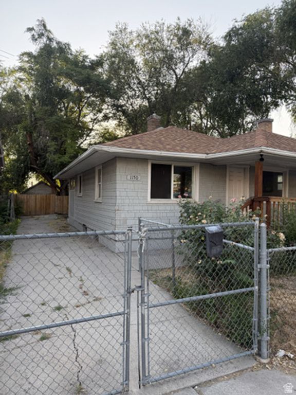 1150 S MAJOR ST, Salt Lake City, UT 84111