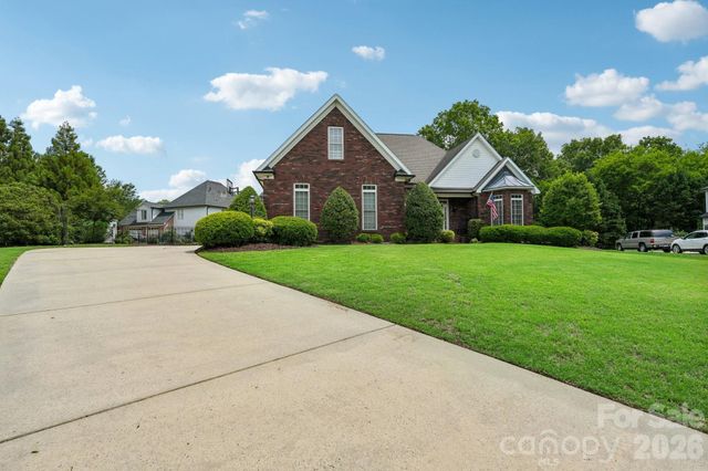 8576 Cabot Court, Harrisburg, NC 28075