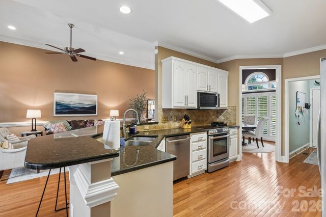 8576 Cabot Court, Harrisburg, NC 28075