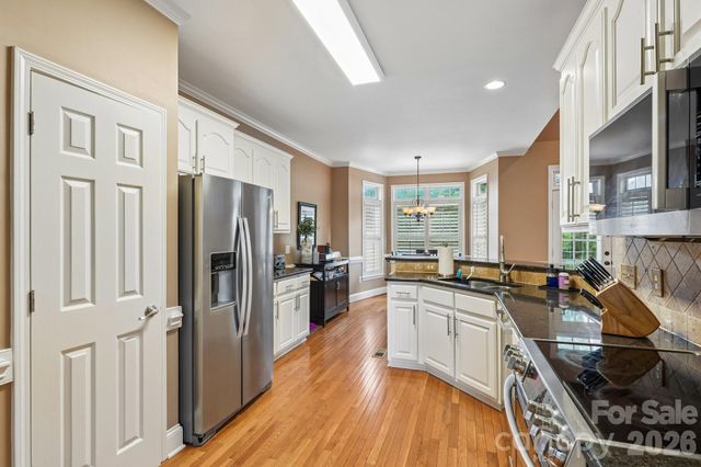 8576 Cabot Court, Harrisburg, NC 28075
