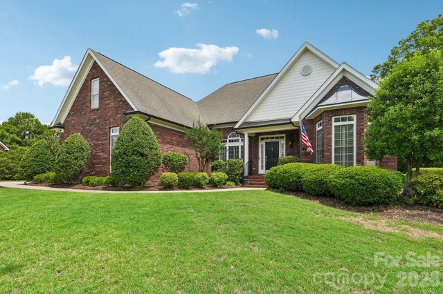 8576 Cabot Court, Harrisburg, NC 28075