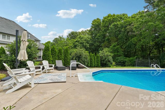 8576 Cabot Court, Harrisburg, NC 28075