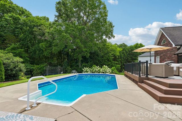 8576 Cabot Court, Harrisburg, NC 28075