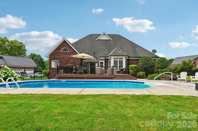 8576 Cabot Court, Harrisburg, NC 28075